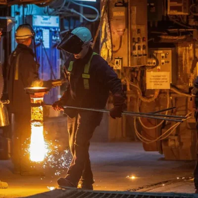 Порт-Толбот: скорочення робочих місць Tata’s Steel 2800 є «руйнівними»