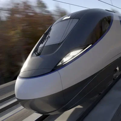 Керівник залізниці каже, що HS2 до Бірмінгема може коштувати 65 мільярдів фунтів стерлінгів