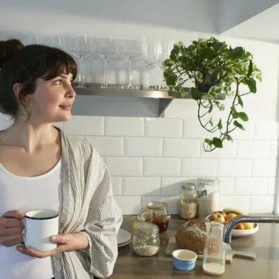 Середня іпотечна ставка найнижча за майже сім місяців