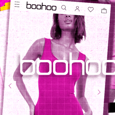 Boohoo наносить ярлики «Made in UK» на одяг, виготовлений за кордоном