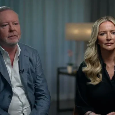 CPS заморозила активи колишньої колеги Торі Мішель Моне