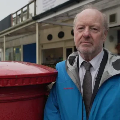 Теледрама зі скандалом у поштовому відділенні «як сон», кажуть жертви