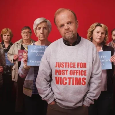 Скандал у поштовому відділенні: телевізійна драма спонукає заступників керівників пошти виступити