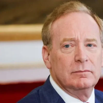 Бос Microsoft змінив позицію після критики Великобританії