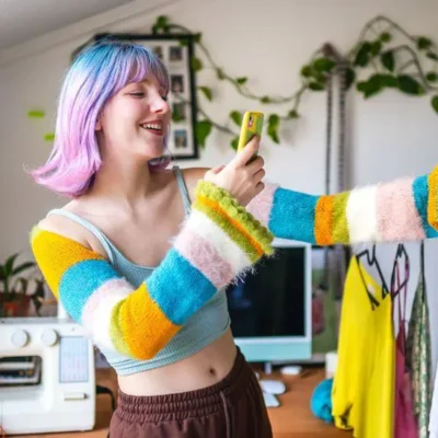 Depop, Vinted та інші програми для обміну додатковою інформацією з HMRC