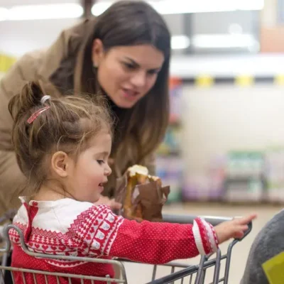 Aldi та Lidl вітають різдвяне підвищення від мисливців за вигідними пропозиціями