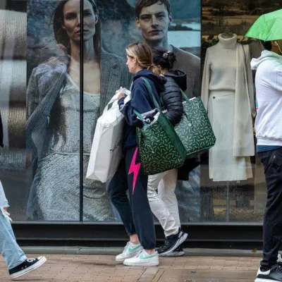 На робочих місцях у США ведуться гучні розмови про зниження процентних ставок