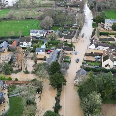 Повінь: які я маю права, якщо постраждає мій будинок, машина чи робота?
