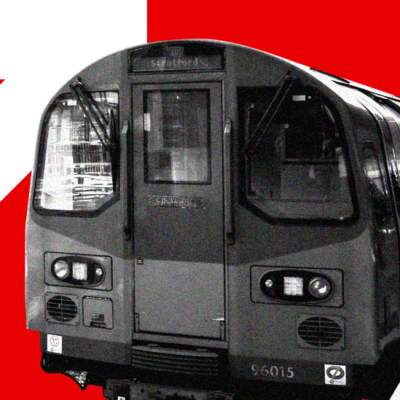 Страйки в метро та потягах: коли в лондонському метро TFL відбудуться вихідні в січні?