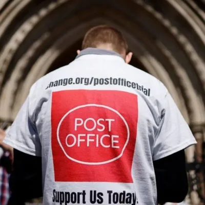 Міністри зустрінуться, щоб обговорити скандал із Post Office Horizon