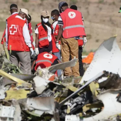 Аварія Boeing у польоті стала великою проблемою для компанії