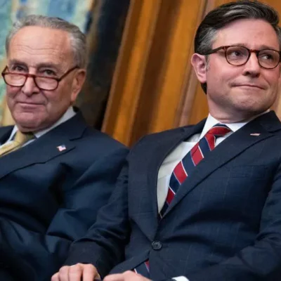 Бюджет США: угода про витрати досягнута, оскільки наближається кінцевий термін відключення