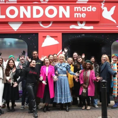 Чи можуть спливаючі магазини допомогти відродити наші головні вулиці?
