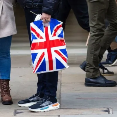 Покупці та роздрібні торговці налаштовані на «складний» 2024 рік, каже BRC