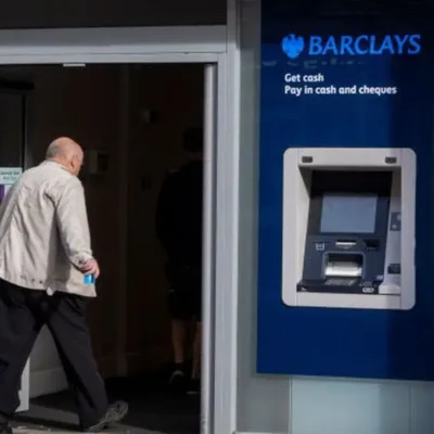 Банк Barclays скоротив 5000 робочих місць у рамках програми економії коштів