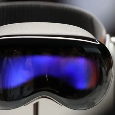 Apple Vision Pro: гарнітура за 3499 доларів нарешті отримала дату випуску