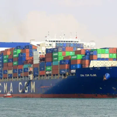 Глобальна економіка очікує найслабше зростання з часів пандемії, попереджає Світовий банк