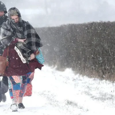 Що таке платежі за холодну погоду та скільки вони коштують?