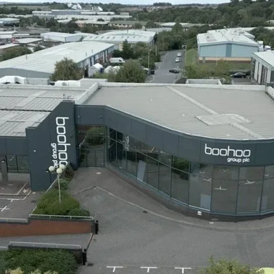 Boohoo розглядає можливість закриття фабрики після розслідування BBC