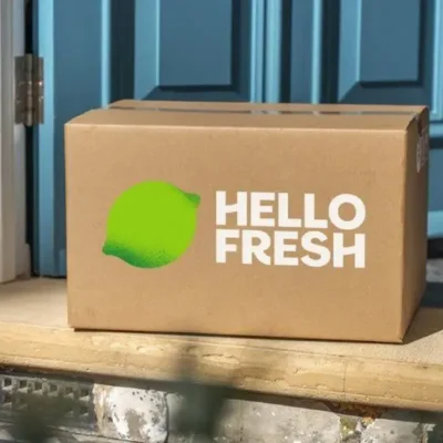 HelloFresh оштрафовано на мільйони спаму та електронних листів