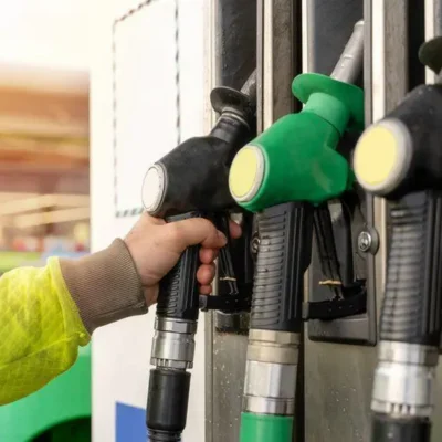 Ціни на нафту зросли після того, як Іран захопив танкер