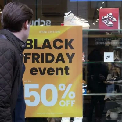 Економічне зростання Великобританії відновлюється в листопаді