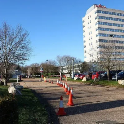 Fujitsu виграла контракт із МЗС, незважаючи на занепокоєння