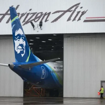 Boeing: Регулятор США посилить нагляд за компанією після вибуху