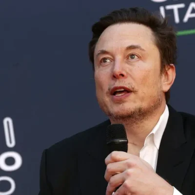 Ілон Маск хоче контролювати Tesla з більшою часткою