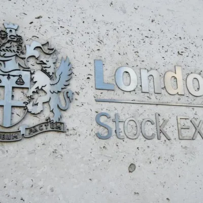 Шість затриманих за змову з метою зриву Лондонської фондової біржі