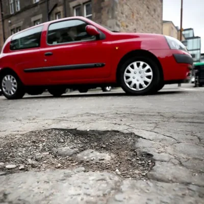 Повідомлення про вибоїни досягли найвищого рівня за п’ять років у 2023 році