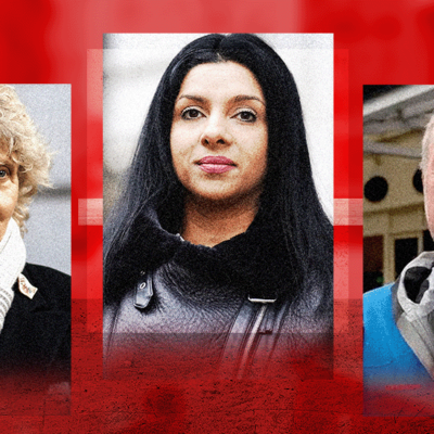 Скандал у поштовому відділенні: звичайні життя зруйновані несправною ІТ-системою