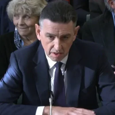 Fujitsu має «моральний обов’язок» виплатити компенсацію постраждалим від Post Office