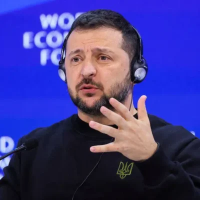 Зеленський закликає спрямувати захоплені російські мільярди на відбудову України