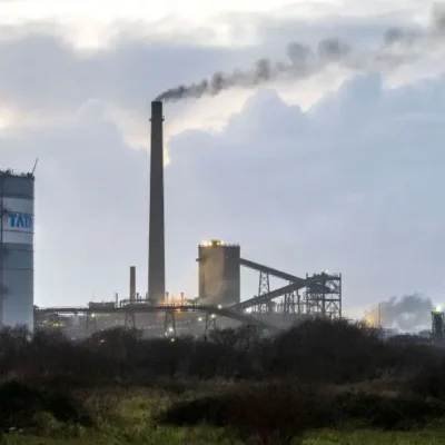 Tata Steel: Робітники готові до поганих новин про втрату робочих місць