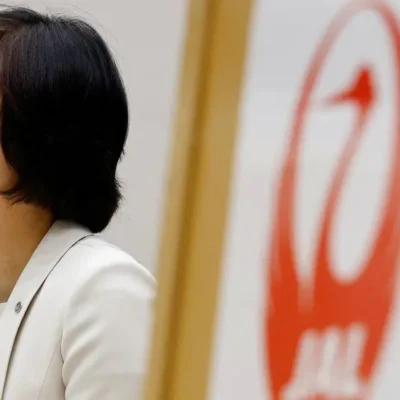 Japan Airlines призначає колишню бортпровідницю першою жінкою-президентом