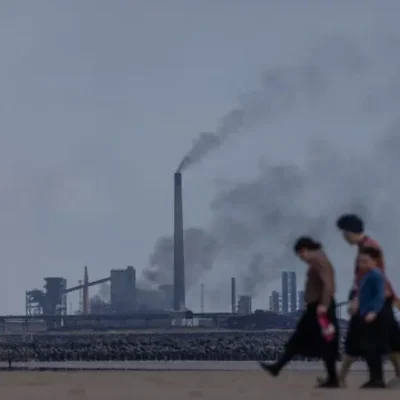 Tata steel: що означають плани для вуглецевого сліду Великобританії