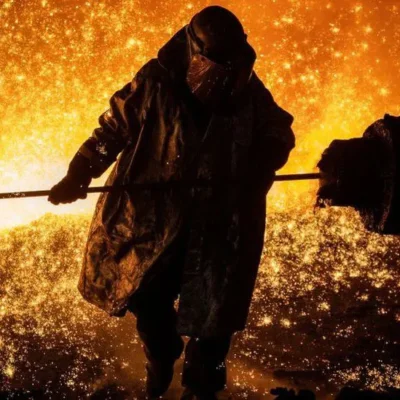 Tata Steel: Доменні печі Port Talbot будуть закриті, очікується втрата 3000 робочих місць