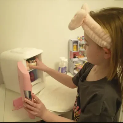 Growing skincare use by children is dangerous, say dermatologists