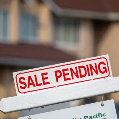 Продажі будинків у США найгірші з 1995 року