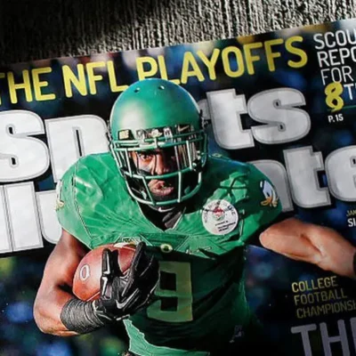 Sports Illustrated знову заворушується після скандалу з штучним інтелектом