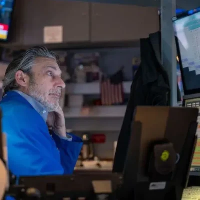 Індекс S&P 500 різко піднявся до рекордного відскоку ринку