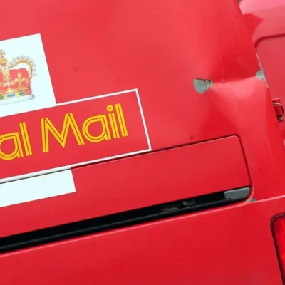 Ofcom може дозволити Королівській пошті припинити суботню пошту