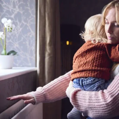 Благодійна організація попереджає, що цієї зими два мільйони людей можуть втратити електроенергію.