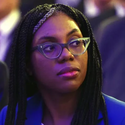 Баденок звинувачує Байдена у недотриманні торгових цілей після Brexit