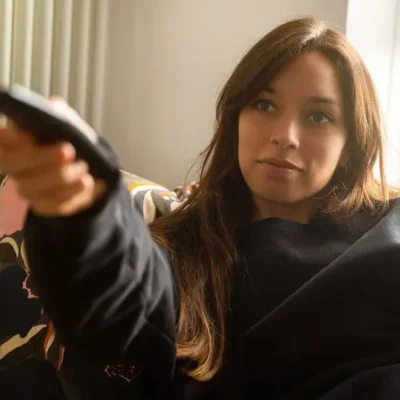 Кількість підписок на Netflix різко зросла після пандемії