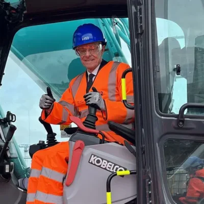 HS2: Мери зустрінуться з міністром щодо альтернатив