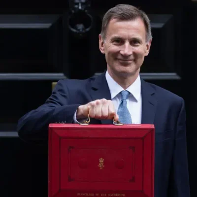 Натяк на зниження податків буде складним у слабкій економіці – IFS