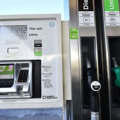 Asda стане безготівковим у ще 82 супермаркетах