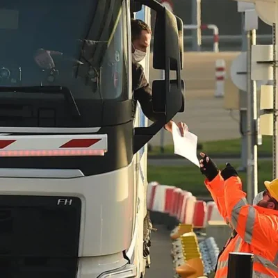 Попередження: система кордонів ЄС має тривалі «негативні наслідки»